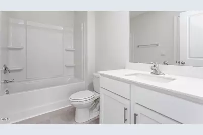 417 Kinneries Drive, Gibsonville, NC 27249 - Photo 2