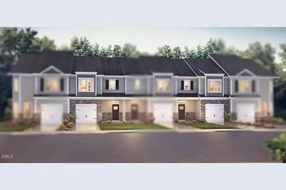 417 Kinneries Drive, Gibsonville, NC 27249 - Photo 1