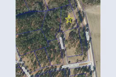 62 Currituck Court, Oriental, NC 28571 - Photo 1