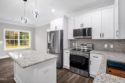 701 East Street #Unit A, Smithfield, NC 27577 - Photo 16