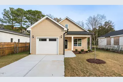 701 East Street #Unit A, Smithfield, NC 27577 - Photo 1