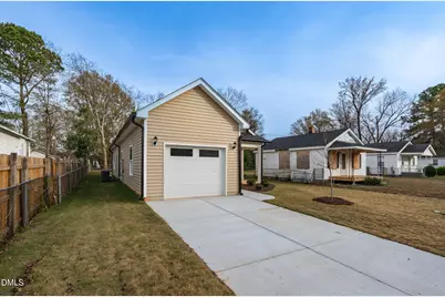 701 East Street #Unit A, Smithfield, NC 27577 - Photo 2
