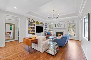 105 Silverado Trail, Cary, NC 27519 - Photo 16