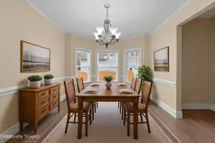 6952 Ogburn Farms Dr, Willow Springs, NC 27592 - Photo 20