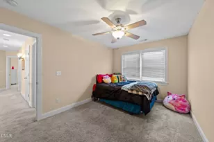 6952 Ogburn Farms Dr, Willow Springs, NC 27592 - Photo 42