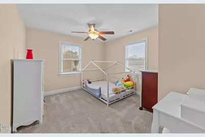 6952 Ogburn Farms Drive, Willow Springs, NC 27592 - Photo 34