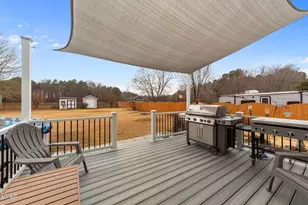 6952 Ogburn Farms Dr, Willow Springs, NC 27592 - Photo 46