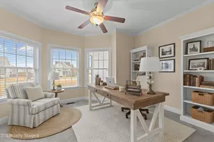 6952 Ogburn Farms Dr, Willow Springs, NC 27592 - Photo 10