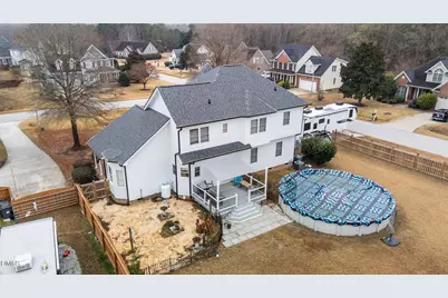 6952 Ogburn Farms Drive, Willow Springs, NC 27592 - Photo 52