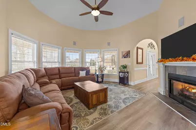 6952 Ogburn Farms Drive, Willow Springs, NC 27592 - Photo 8