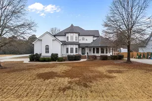 6952 Ogburn Farms Dr, Willow Springs, NC 27592 - Photo 2