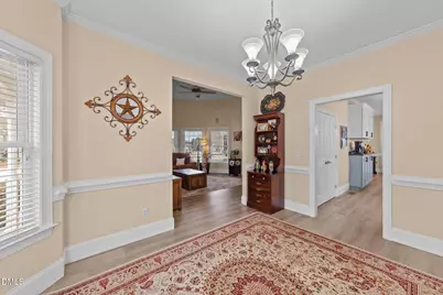 6952 Ogburn Farms Drive, Willow Springs, NC 27592 - Photo 22