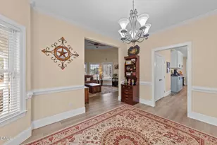 6952 Ogburn Farms Dr, Willow Springs, NC 27592 - Photo 22