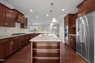 105 Tanoak Ct, Durham, NC 27703 - Photo 16