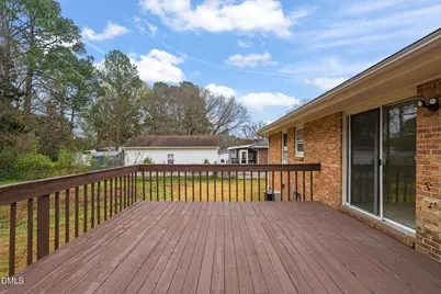 3712 Huntleigh Drive, Raleigh, NC 27604 - Photo 32