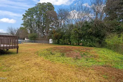 3712 Huntleigh Drive, Raleigh, NC 27604 - Photo 34