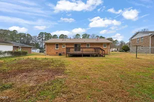 3712 Huntleigh Dr, Raleigh, NC 27604 - Photo 36