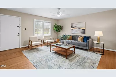 3712 Huntleigh Drive, Raleigh, NC 27604 - Photo 2