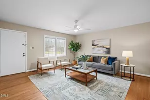 3712 Huntleigh Dr, Raleigh, NC 27604 - Photo 2