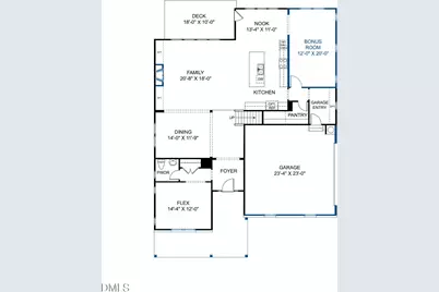 156 Ivy Ridge Road, Chapel Hill, NC 27516 - Photo 2