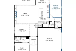 156 Ivy Rdg Rd, Chapel Hill, NC 27516 - Photo 2