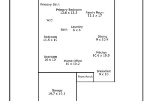 5313 Neuse Forest Rd, Raleigh, NC 27616 - Photo 32