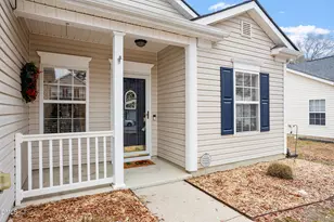 5313 Neuse Forest Rd, Raleigh, NC 27616 - Photo 4