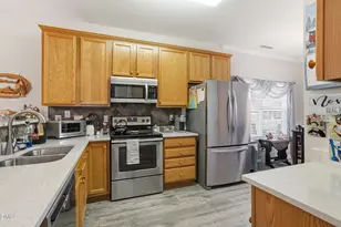 5313 Neuse Forest Rd, Raleigh, NC 27616 - Photo 10