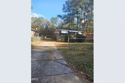 1649 Harper Street, Rocky Mount, NC 27801 - Photo 2