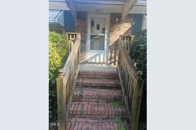 1649 Harper Street, Rocky Mount, NC 27801 - Photo 6