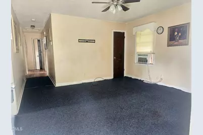 1649 Harper Street, Rocky Mount, NC 27801 - Photo 6