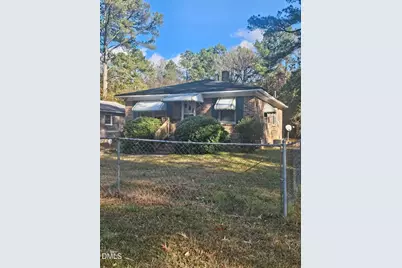 1649 Harper Street, Rocky Mount, NC 27801 - Photo 4