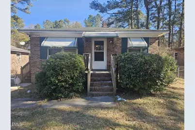1649 Harper Street, Rocky Mount, NC 27801 - Photo 1
