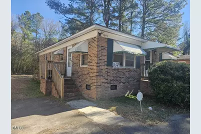 1649 Harper Street, Rocky Mount, NC 27801 - Photo 2