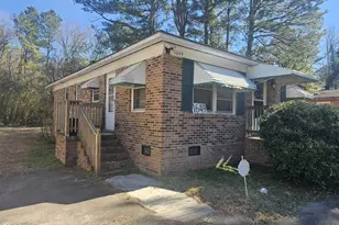 1649 Harper St, Rocky Mount, NC 27801 - Photo 2