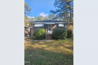 1649 Harper Street, Rocky Mount, NC 27801 - Photo 2