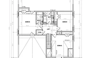 2400 Eagle Shot Ct, Fuquay Varina, NC 27526 - Photo 12