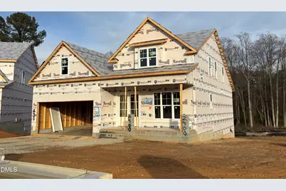 2400 Eagle Shot Court, Fuquay Varina, NC 27526 - Photo 2