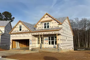 2400 Eagle Shot Ct, Fuquay Varina, NC 27526 - Photo 2