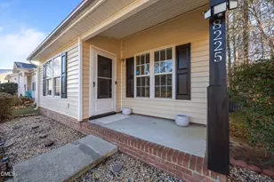 8225 Merriweather Cir, Raleigh, NC 27616 - Photo 4