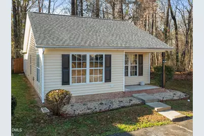 8225 Merriweather Circle, Raleigh, NC 27616 - Photo 2