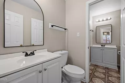 8225 Merriweather Circle, Raleigh, NC 27616 - Photo 28