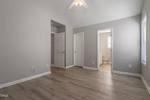 1284 Sweetgrass St, Knightdale, NC 27545 - Photo 10