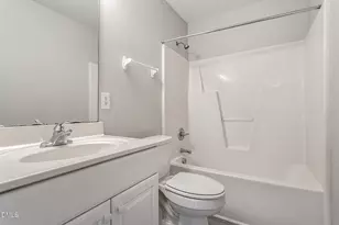 1284 Sweetgrass St, Knightdale, NC 27545 - Photo 16