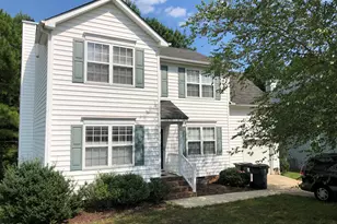 124 Fairford Dr, Holly Springs, NC 27540 - Photo 1