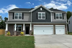 661 Struy St, Gibsonville, NC 27249 - Photo 1