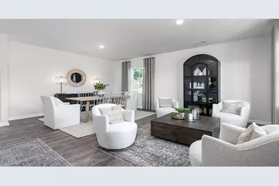 661 Struy Street, Gibsonville, NC 27249 - Photo 2