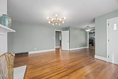 109 Warren Avenue, Oxford, NC 27565 - Photo 10