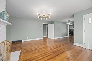 109 Warren Ave, Oxford, NC 27565 - Photo 10