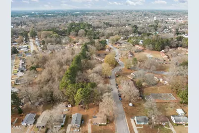 109 Warren Avenue, Oxford, NC 27565 - Photo 48